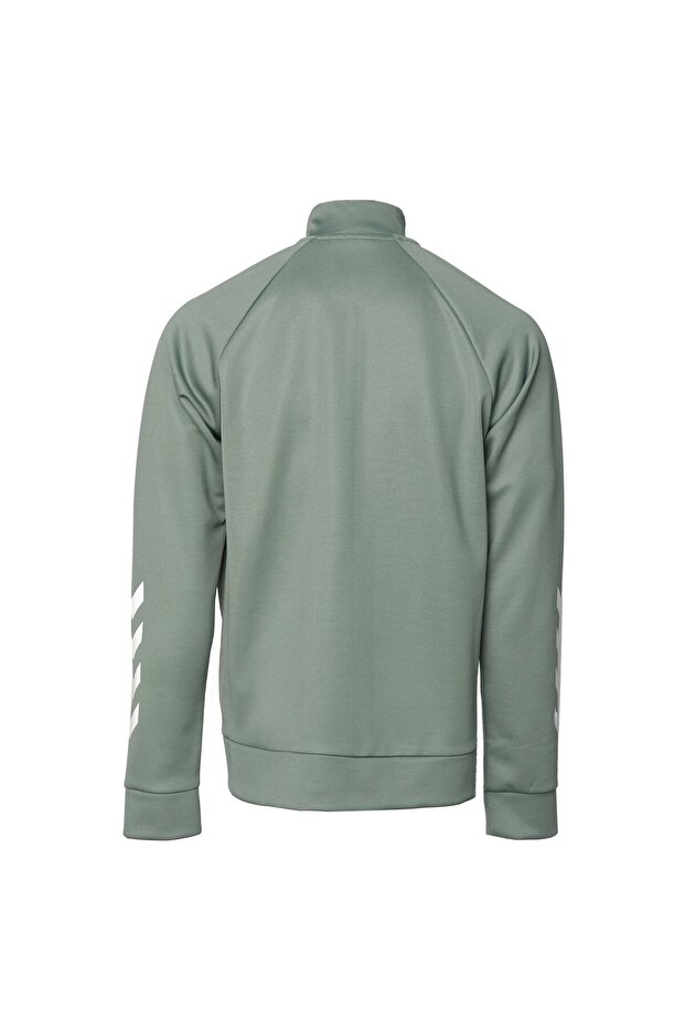 Hml Falconzo Zip Jacket - 3