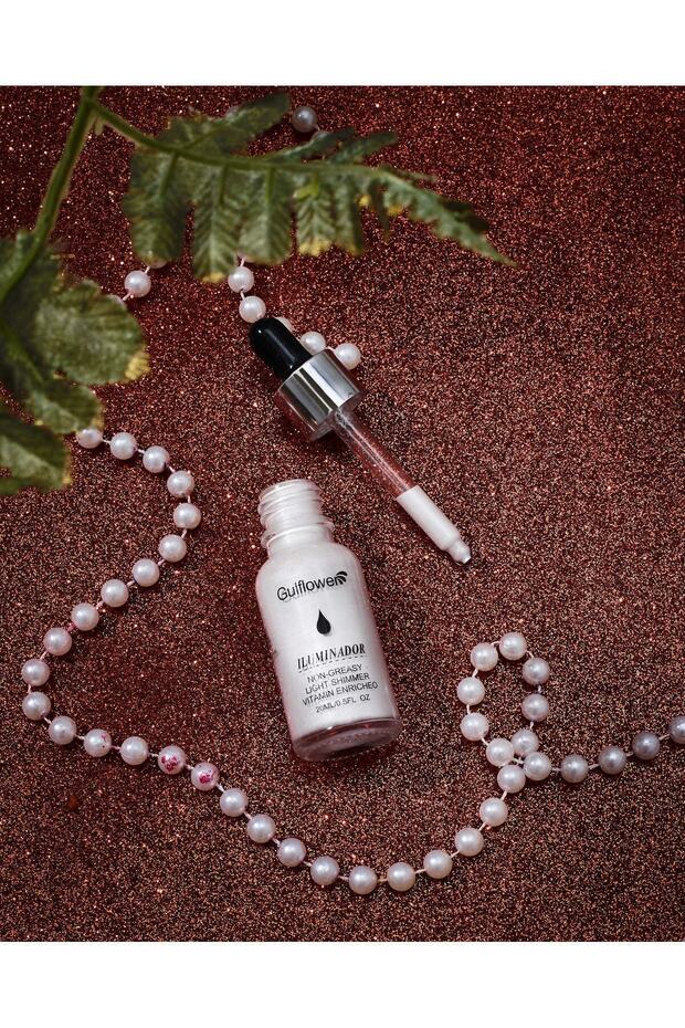 Sıvı Aydınlatıcı - 3