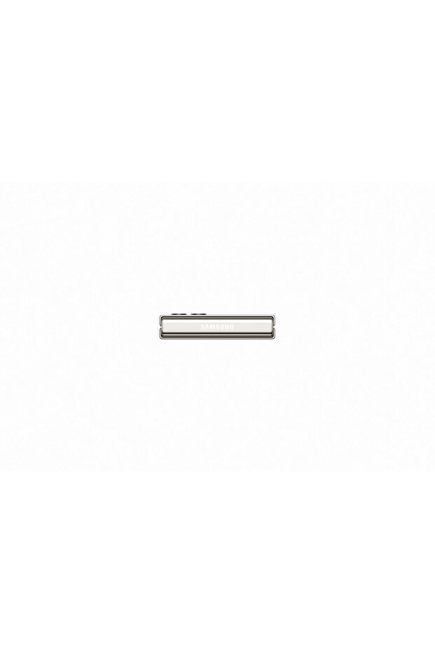 Galaxy Z Flip5 512 GB Krem (Samsung Türkiye Garantili) - 13