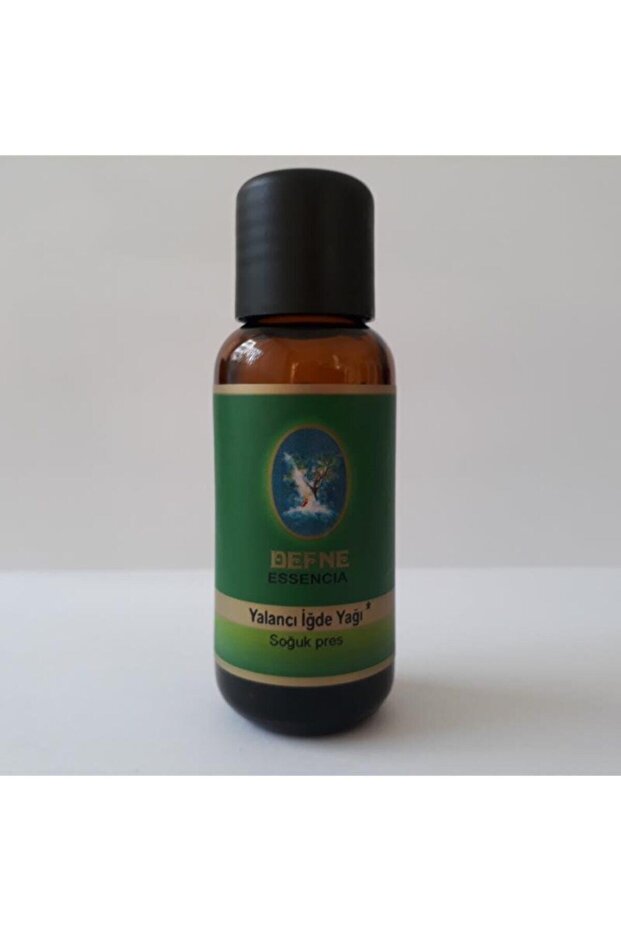 Nuka 30 ml Sea Buckthorn Oil