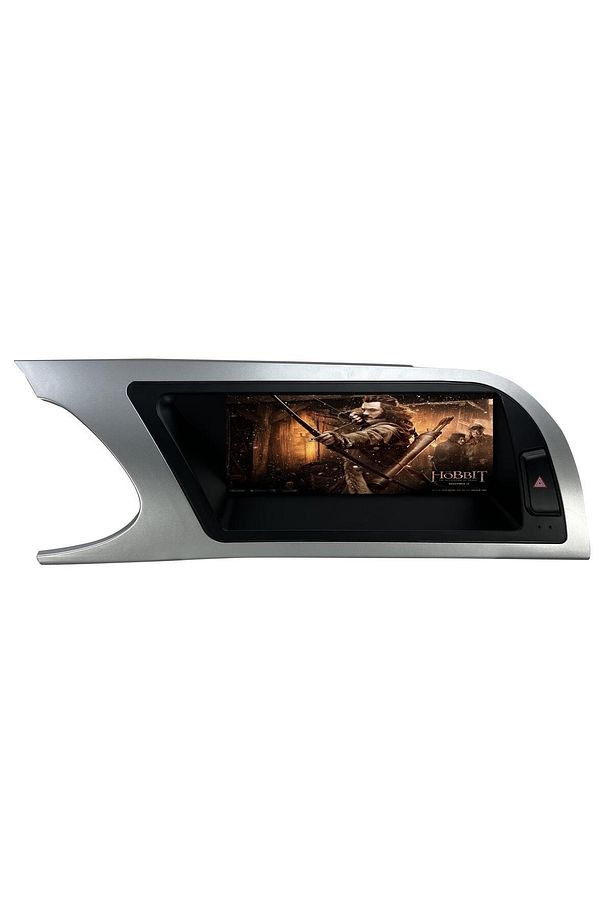 AUDİ A4 ANDROİD NAVİGASYON 4GB RAM MULTİMEDYA EKRAN - 4451 - 4