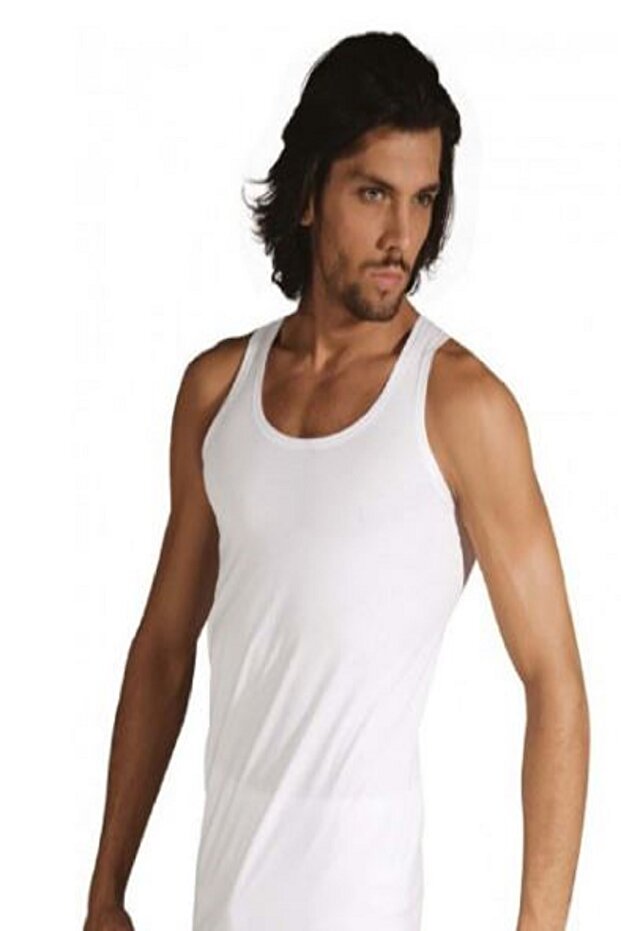 PASSION COTTON MEN'S COMBED ATHLETE (NUMBER 2) 1 PIECE QUALITY USEBLE LONG LIFE