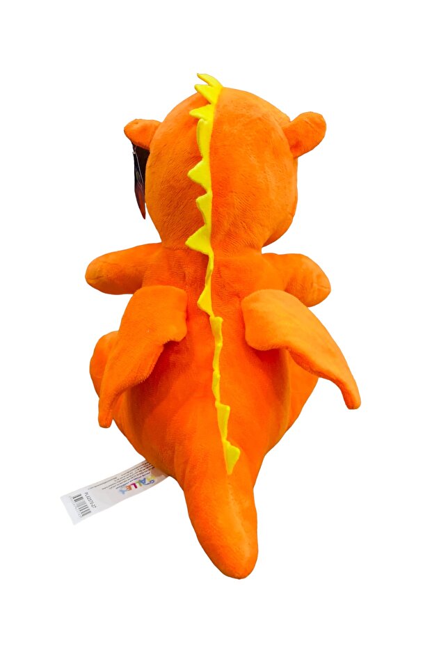 Peluş Oyuncak sevimli Ejderha 30 Cm - 2