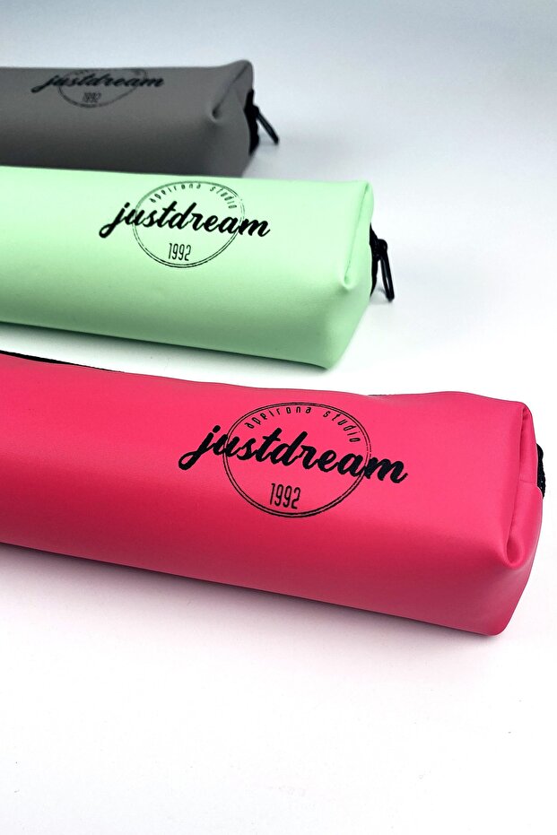 Kalem Kutu - Fiber Kumaş | Özel Renkler | Özel Üretim - 5