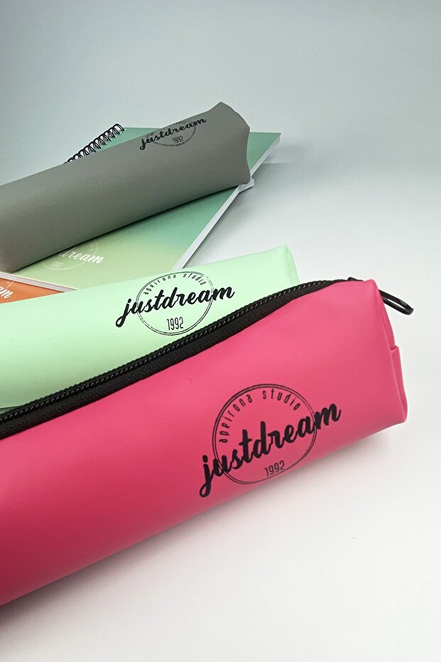 Kalem Kutu - Fiber Kumaş | Özel Renkler | Özel Üretim - 7