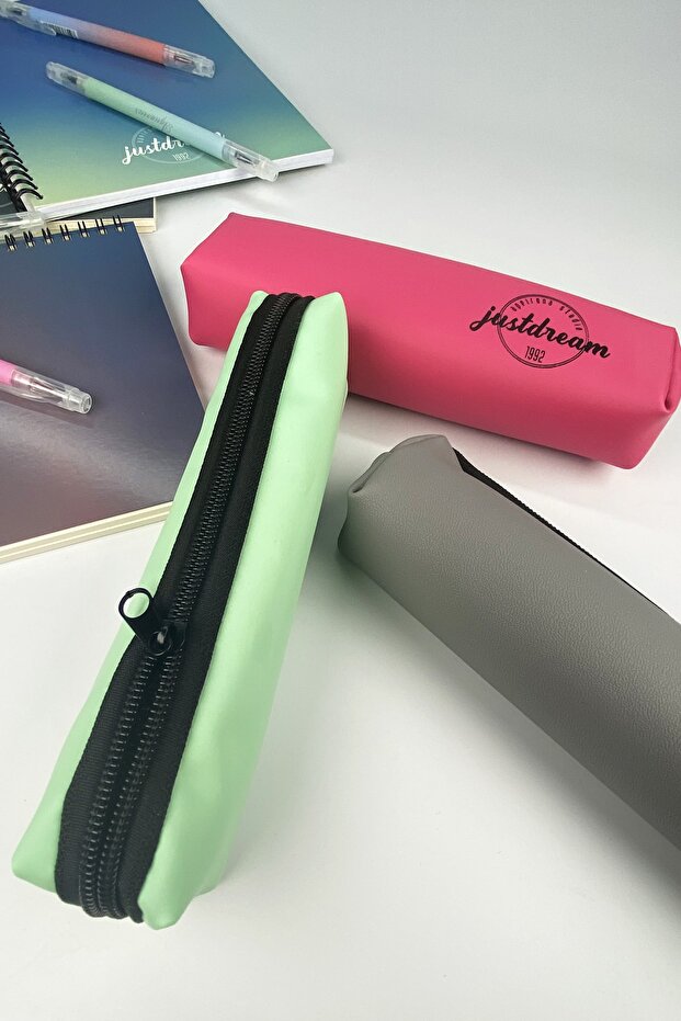 Kalem Kutu - Fiber Kumaş | Özel Renkler | Özel Üretim - 8