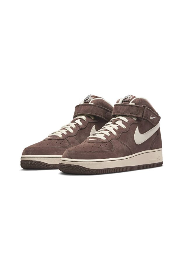 -Air Force 1 Mıd ‘07 Qs Sneaker - 1