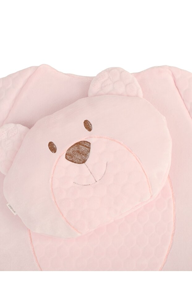 Ayı Figürlü Alt Açma Seti - 2