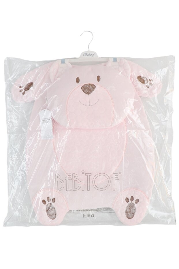 Ayı Figürlü Alt Açma Seti - 4