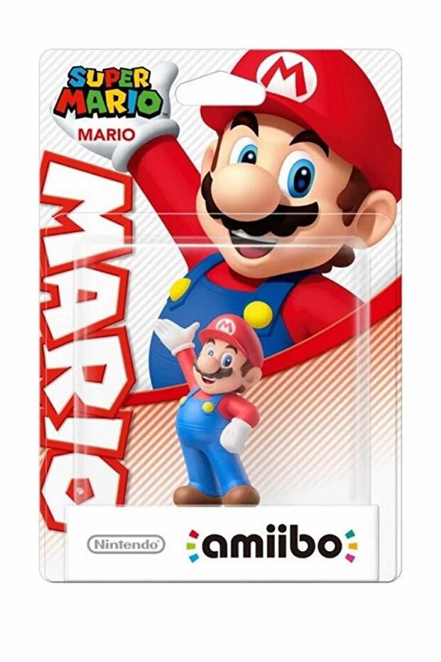 Mario Figuru - 1