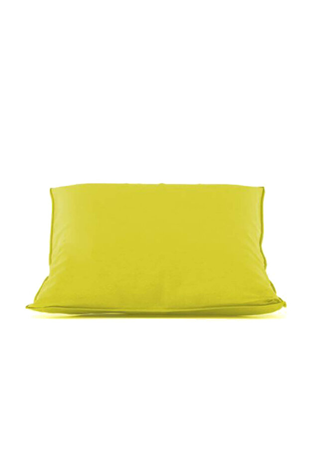 Lale Yer Minderi Sarı - 1