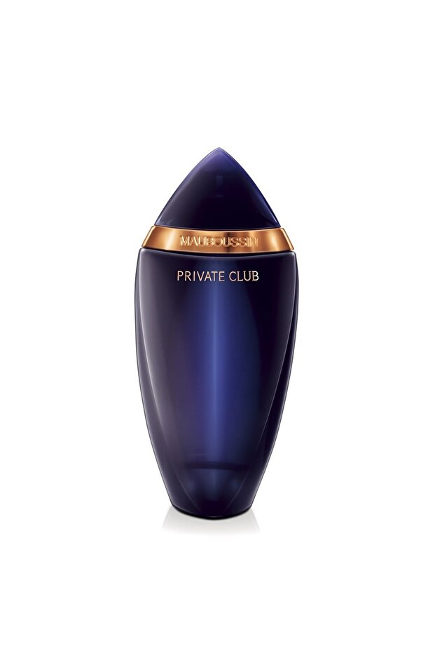 عطر برايفت كلوب من موبوسين او دي بارفان 100 مل