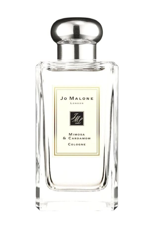 Mimosa & Cardamom EDC 100 ml erkek parfüm 690251042319 - 1