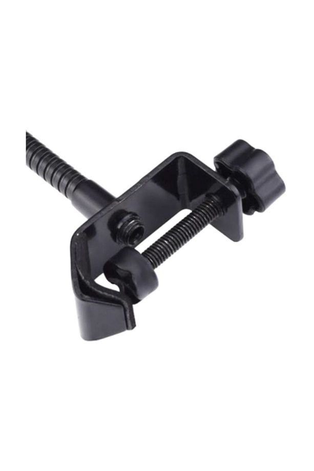 Ps-01 Stüdyo Pop Filtre - Çift Katman Pop Filter - 4