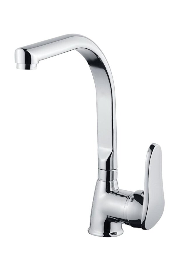 صنبور حوض المطبخ Diamond Mix Swan