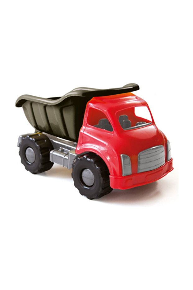 Oyuncak Kamyon Dolu Jumbo - 2