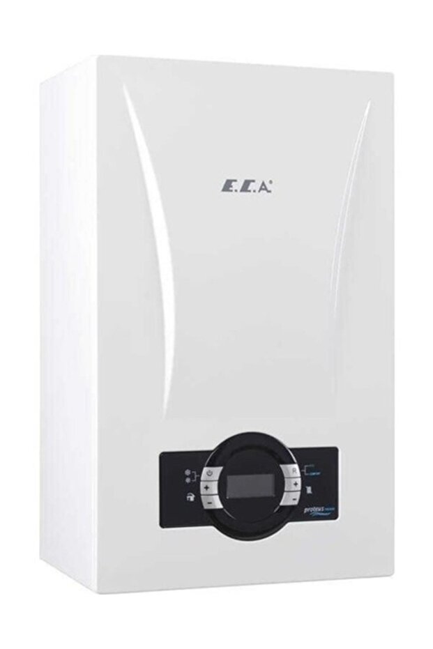 Proteus Premix 24 Kw (20.000 Kcal) Tam Yoğuşmalı Kombi Proteus Premix 24 Kw - 1