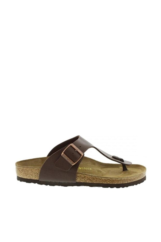 Single Color Birkenstock Classics Ramses Bf Men's Slippers Brk044701