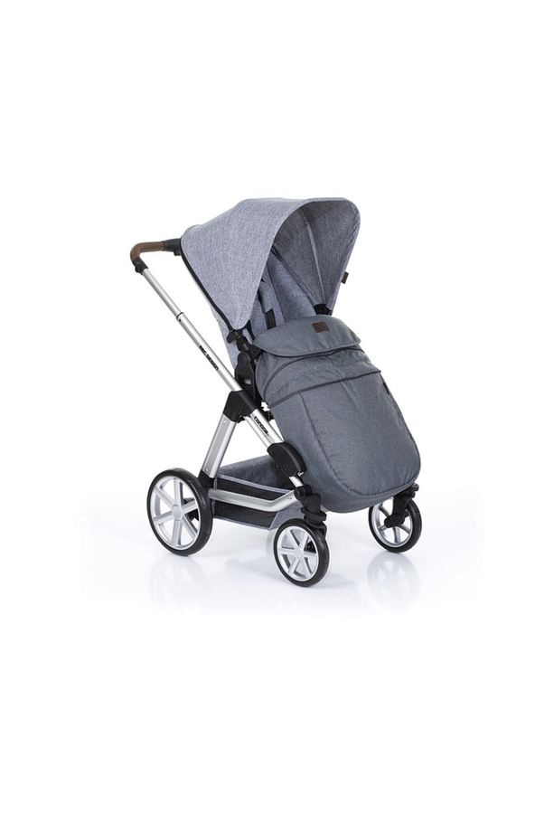 Ayak Örtüsü Graphite Grey - 9