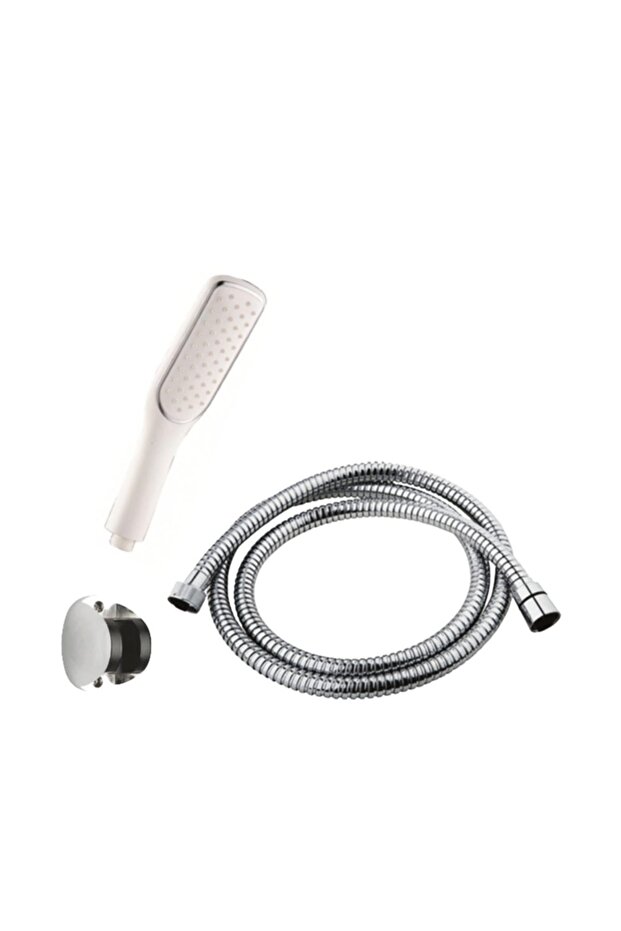 Avangrard Mafsallı Duş Seti - 1