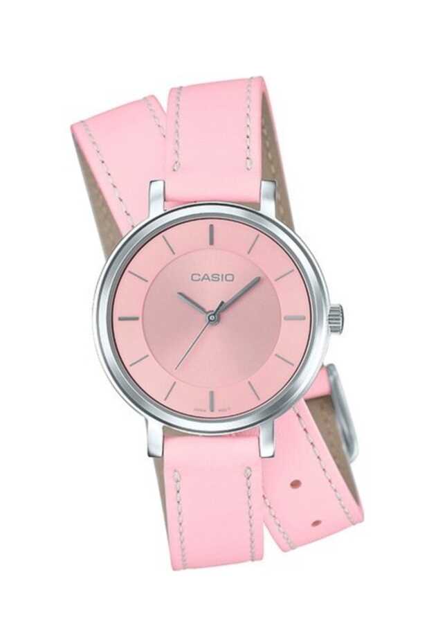 Kadın Kol Saati LTP-E143DBL-4A2DR - 1