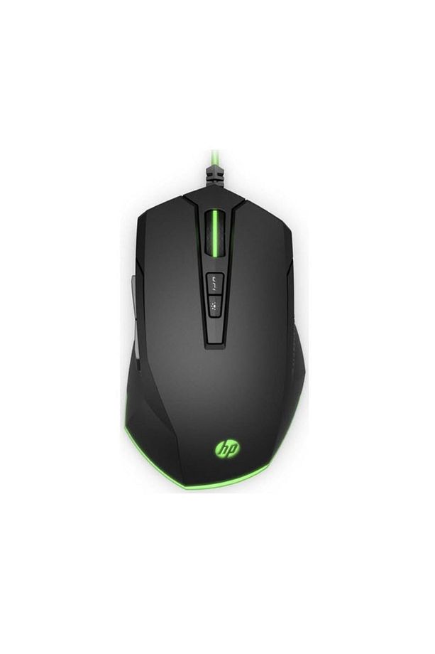 Pavilion Gaming 200 Oyuncu Mouse 5JS07AA - 2