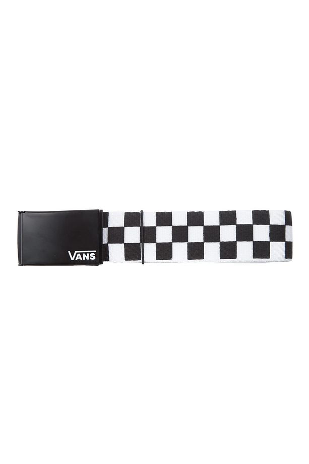 Erkek Kemer Siyah - Deppster Iı Web Belt  - 0A31J1Y281 - 1
