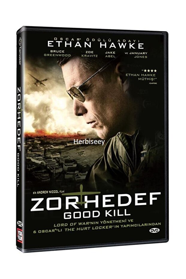 Zor Hedef