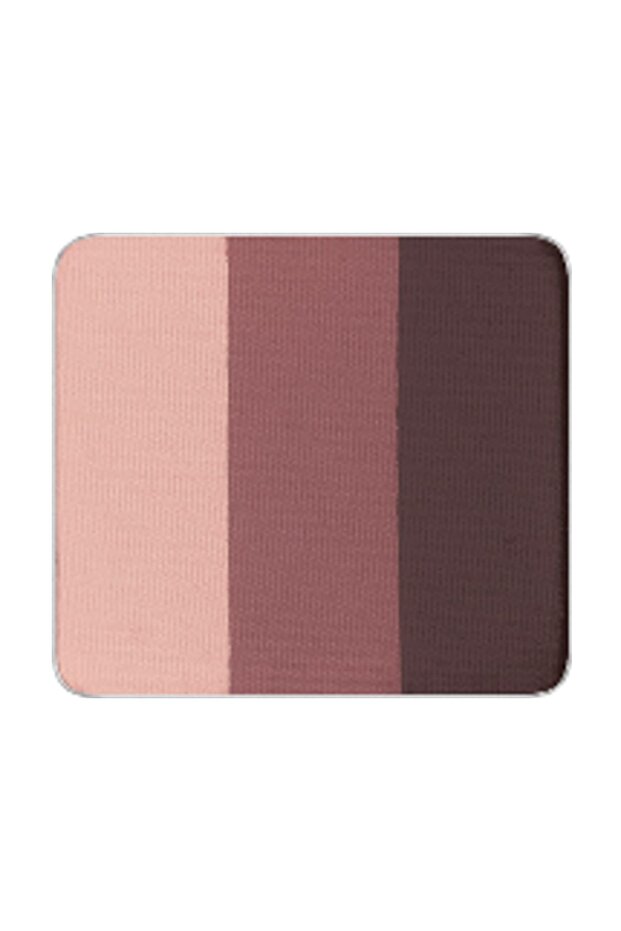 3 عبوات من ظلال العيون - نظام الحرية Rainbow Eye Shadow 146 2.5 جم 5901905001282