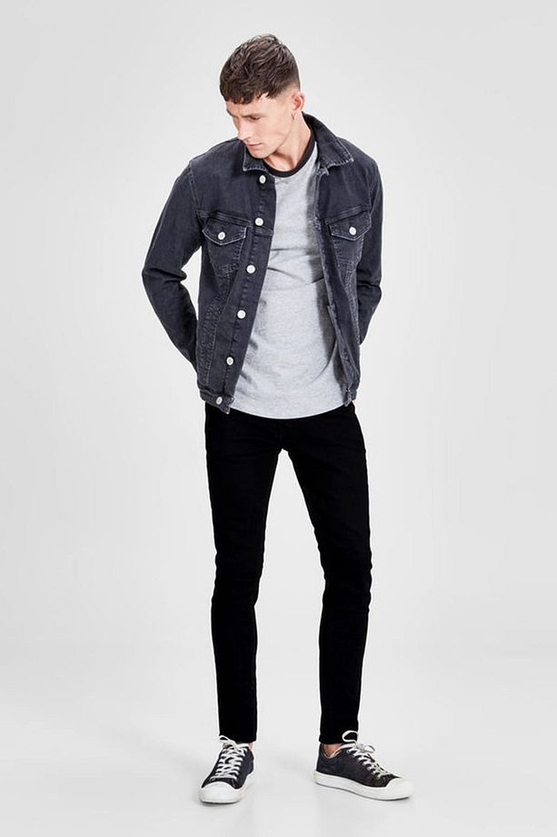Skinny Jean - Liam Original AM009 50 SPS 12109952 - 3