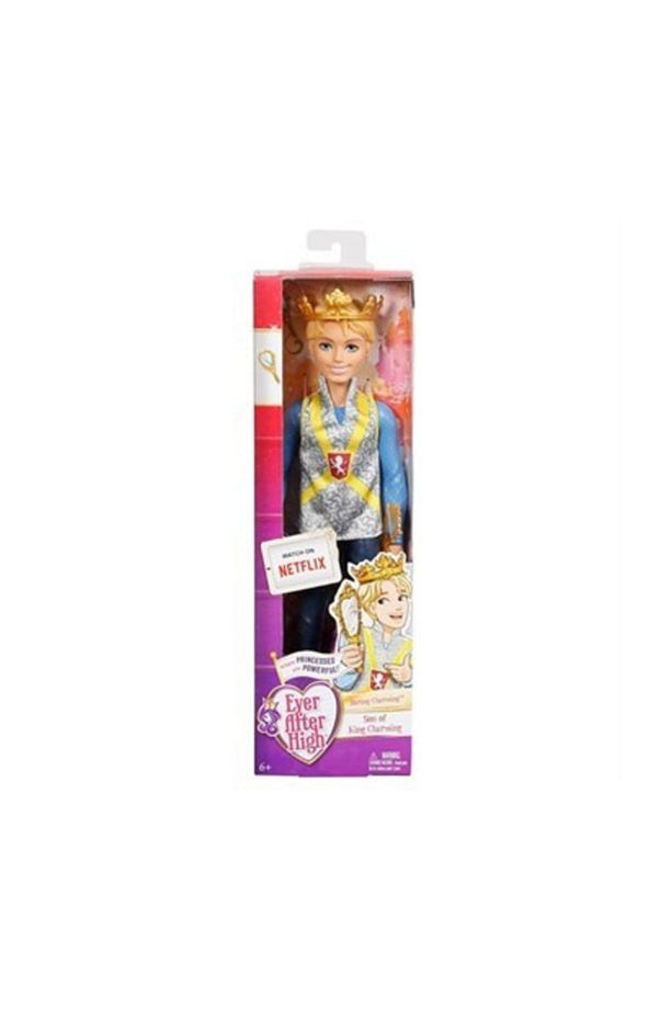 Prens Darling Charming Model Bebek / - 1