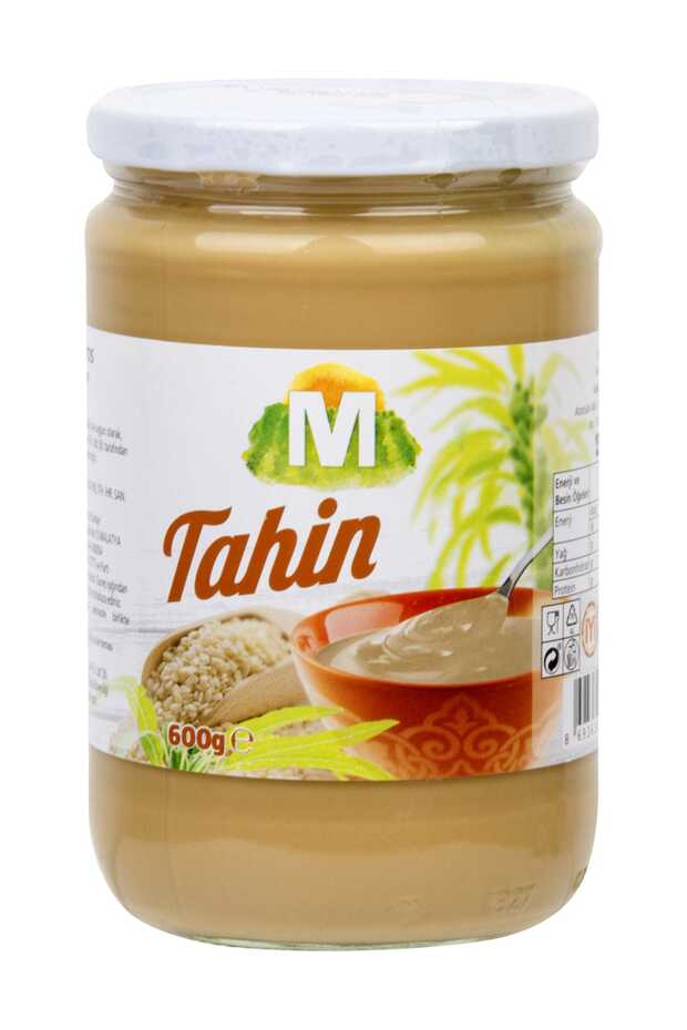 Tahin 600 g - 1