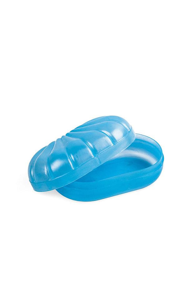 Ur-3092 Plastik Kapakli Sabunluk - 1