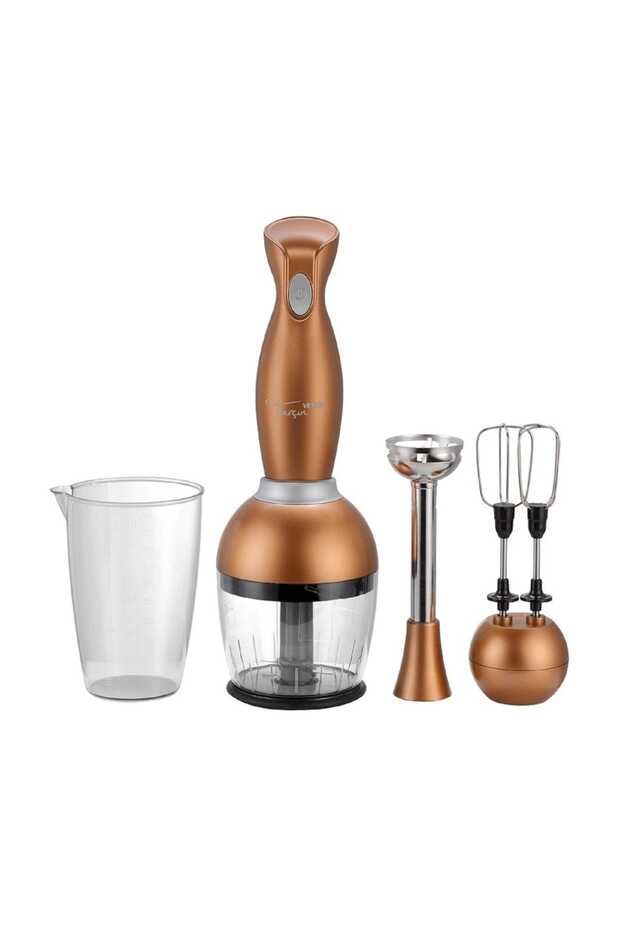 TARÇIN BR El Blender Seti - 2