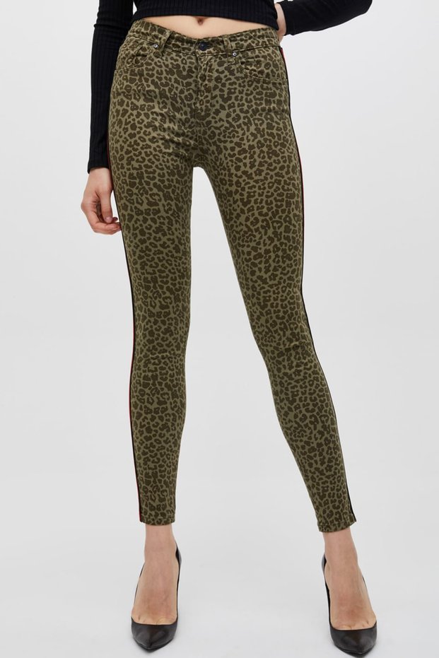 Women's Skinny Jeans01009510301463752145