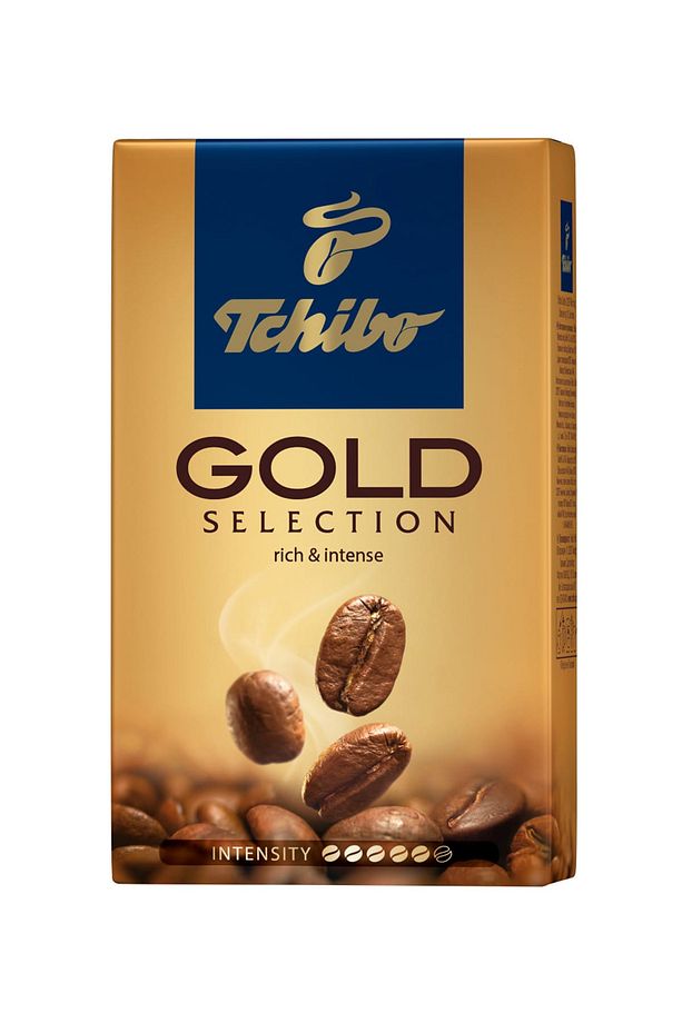 Gold Selection Filtre Kahve 250 gr - 1