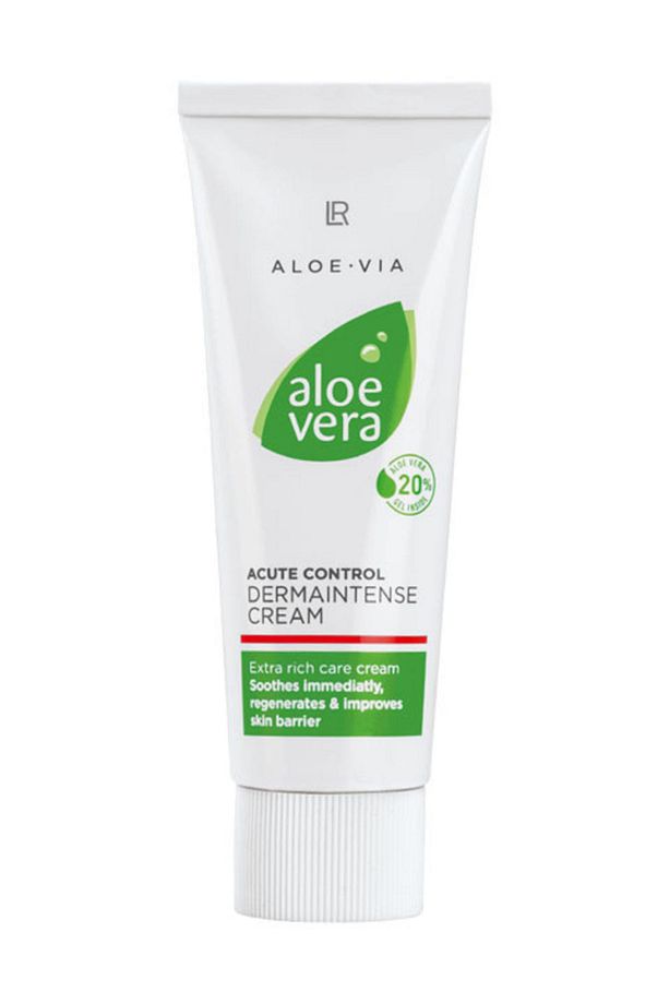 Aloe Vera Dermaintense Yoğun Nem & Onarıcı Bakım Kremi 50 Ml Ty20606101 - 1