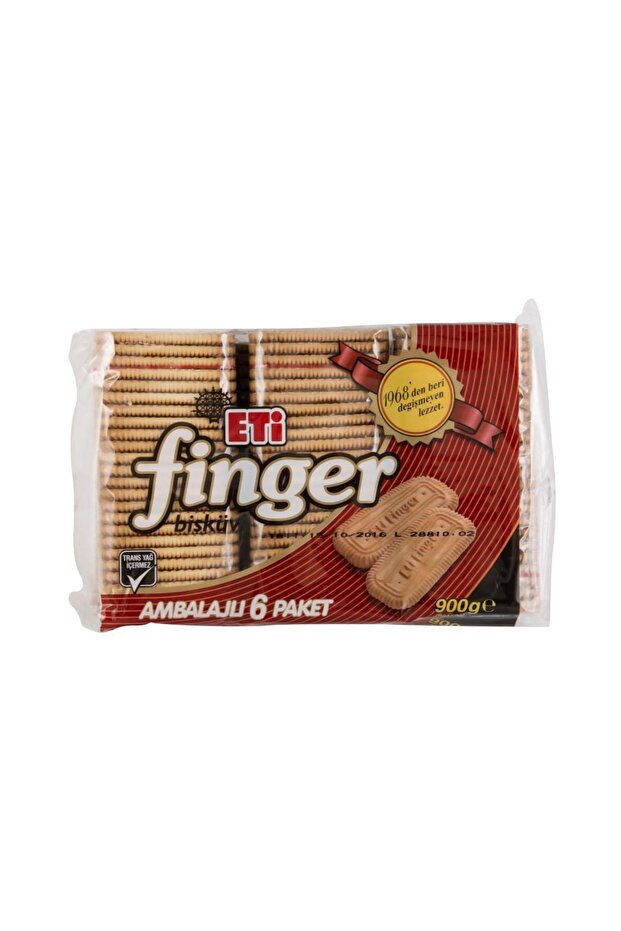 Finger 900 gr - 1