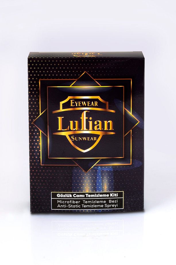 Kadın Güneş Gözlüğü LUFİAN 6056 C.1 G - 4