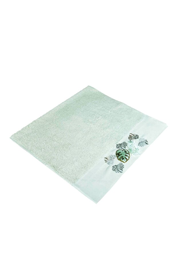 Ece 50X90 Cm. Erva - Prosop verde - 2