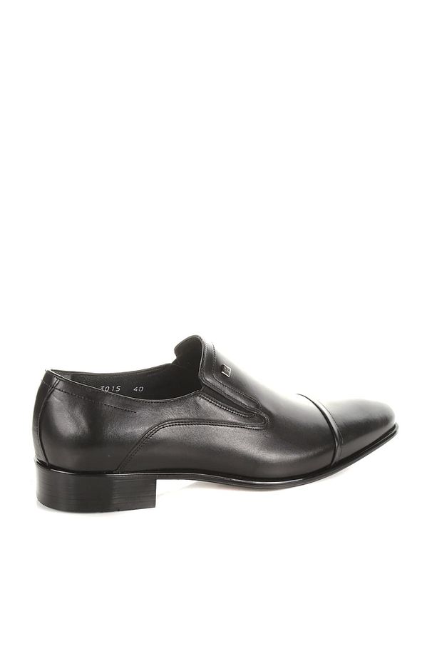 Siyah Erkek Casual Ayakkabı Fosco 3015-3 Erkek - 6