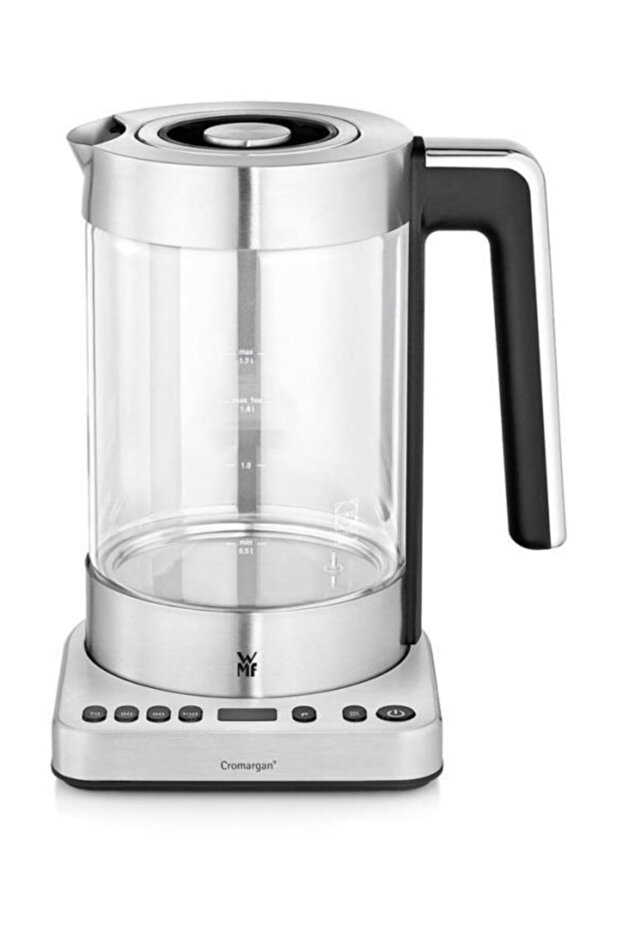 Lono Kettle + Tea Maker - 3