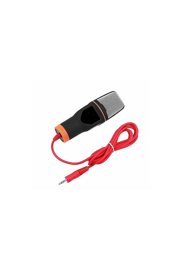 TRİPODLU MASAÜSTÜ EL MİKROFONU SF-666 SRF-1166 - 2