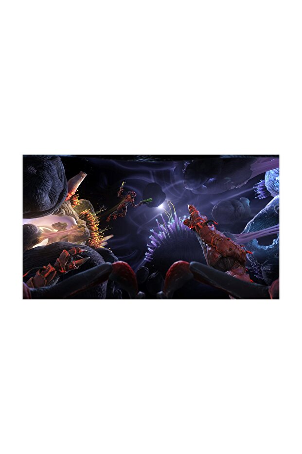 Space Junkies VR PS4 Oyun - 2