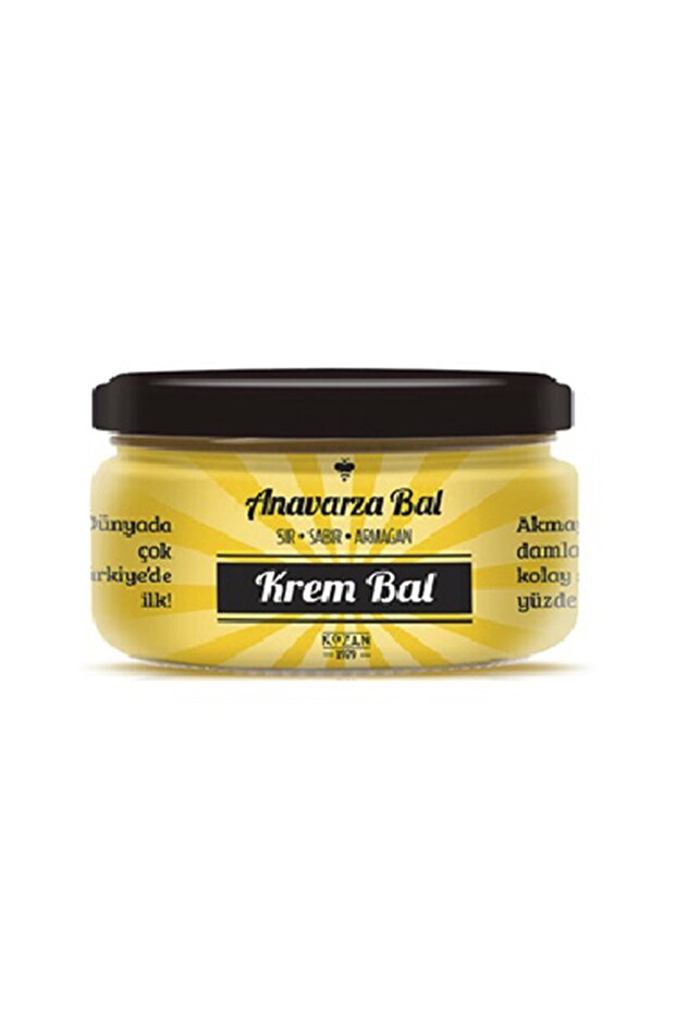 Bal | Krem Bal (200 Gr) - 1