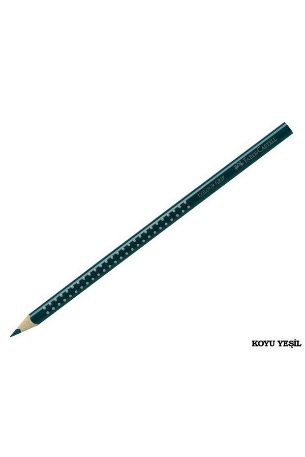 Faber Grip 2001 Uzun Kuru Boya - 1