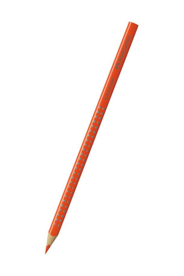Faber Grip 2001 Uzun Kuru Boya - 1