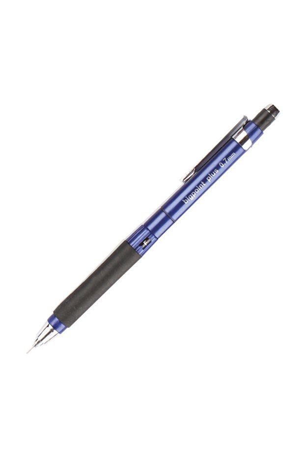 Plus Versatil 0.7mm Mavi - 1