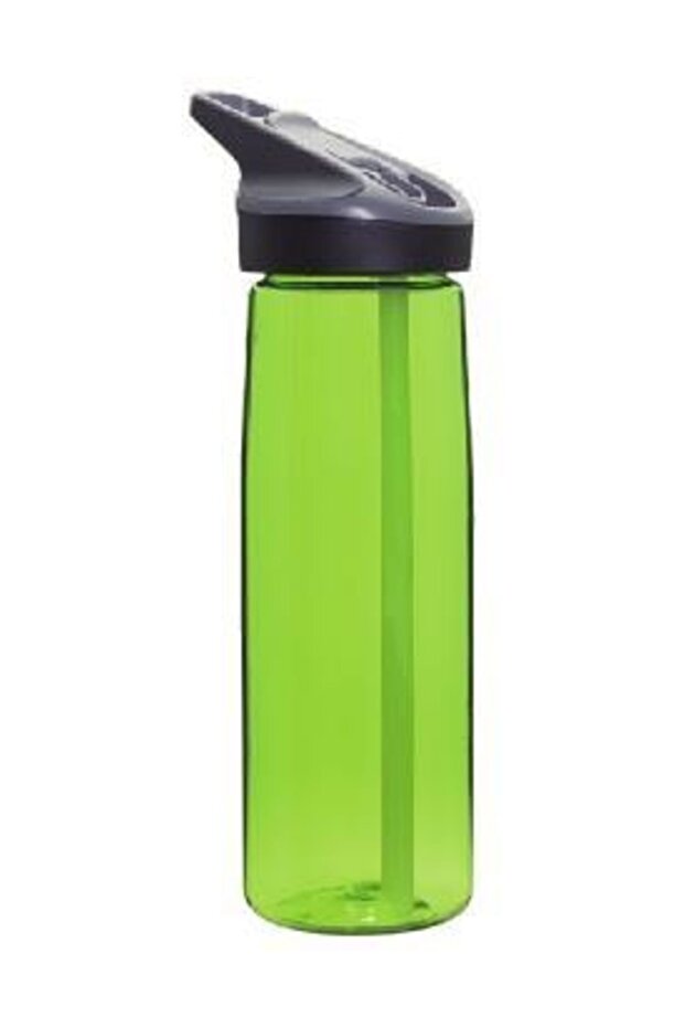 Green Tritan Jannu Flask - 750ml Lktn2vc