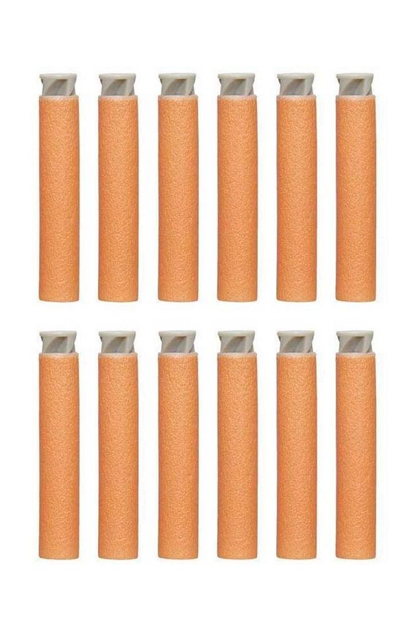 N-Strike Elite AccuStrike Dart 12'li Yedek Paket - 2